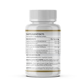 Menz-X Health with Shilajit, Ashwagandha & Safed Musli - 60 Tablets